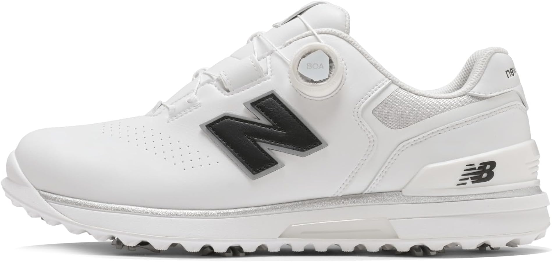 シューズ(男性用) FuelCell 3000 v1 New Balance Golf ニューバランス ゴルフシューズ FuelCell 3000